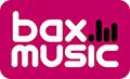 Baxmusic.nl logo