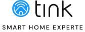 Tink.be logo