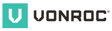 Vonroc.be logo