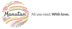 Manutan.be logo