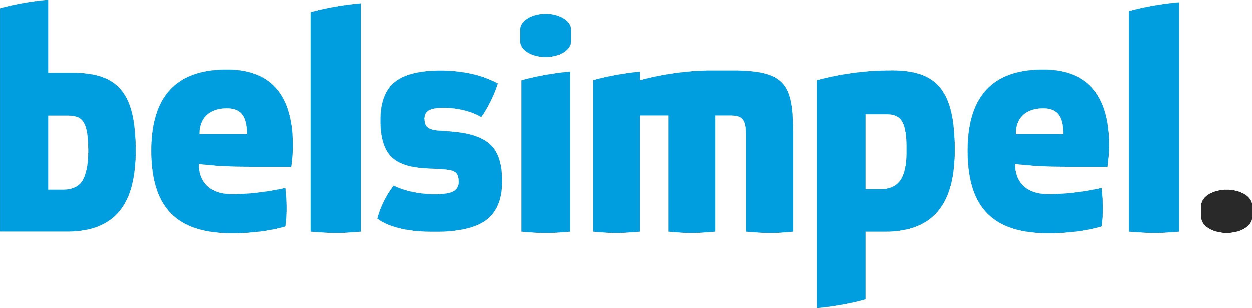 Belsimpel.nl logo