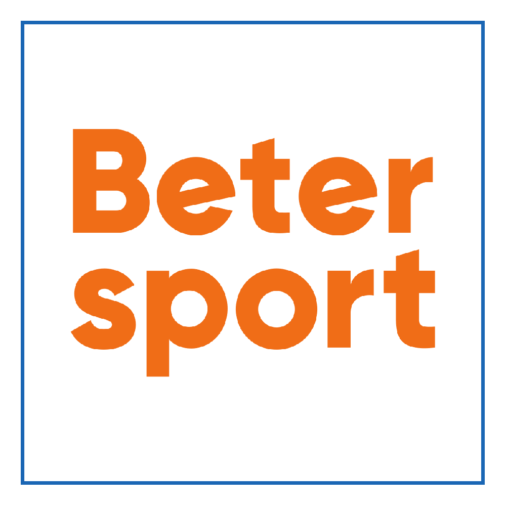 Betersport.be logo