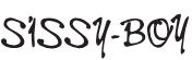 Sissy-Boy BE logo