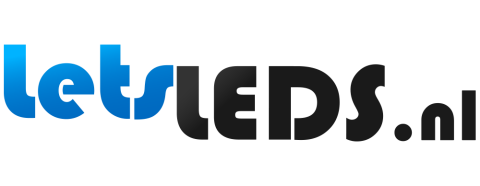 Letsleds.nl logo