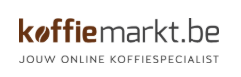 Koffiemarkt.be logo