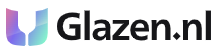 Glazen.nl logo