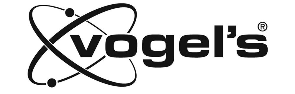 Vogel's logo