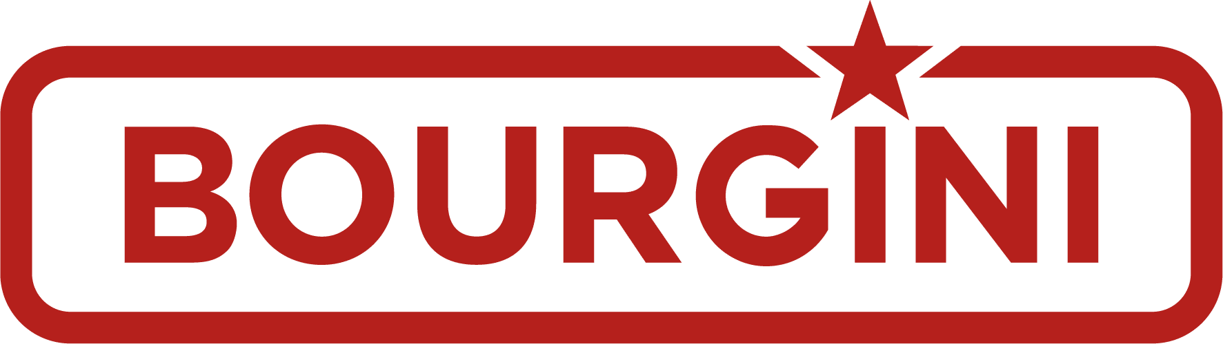 Bourgini.com logo