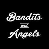 Bandits and Angels (NL) logo