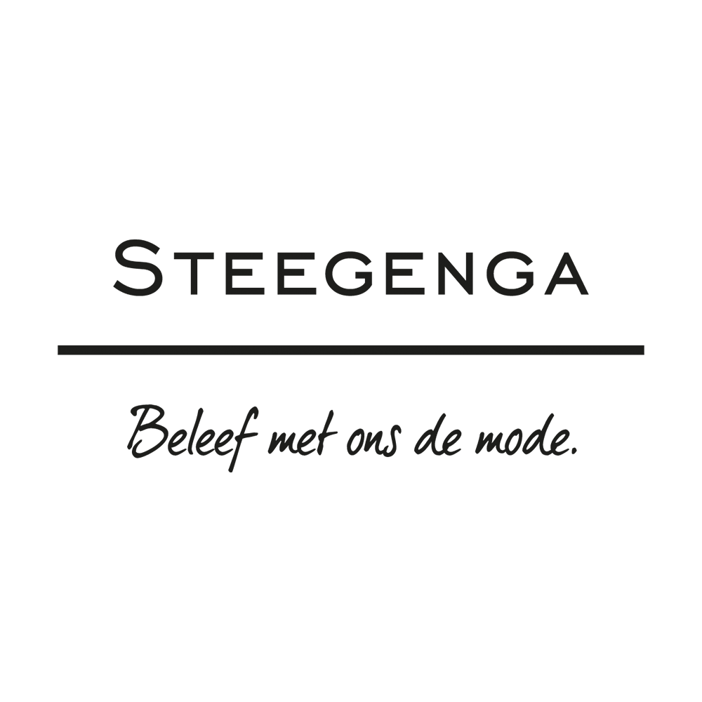 Steegenga Mode logo