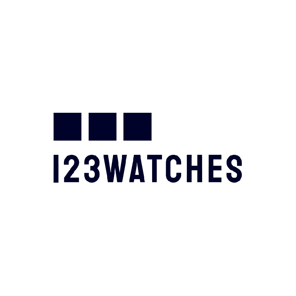 123watches.nl logo