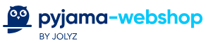 Pyjama-webshop.nl logo