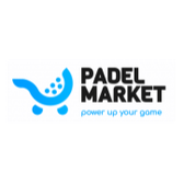 Padelmarket.com FR logo