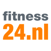 Fitness24.nl logo