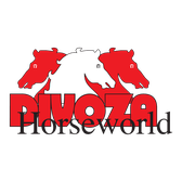 Divoza Horseworld BE logo
