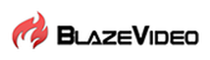 Blazevideo.fr logo