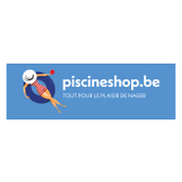 Piscineshop.be FR logo