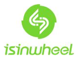 Isinwheel.fr logo