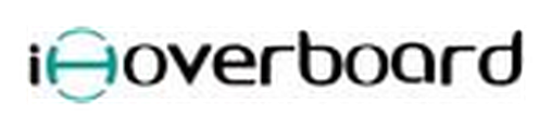 Ihoverboard.fr logo