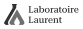 Laboratoirelaurent.com FR logo