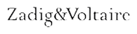 Zadig-et-voltaire.com FR logo