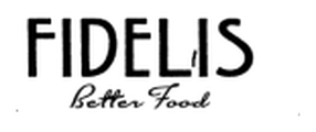 Fidelis.fr logo