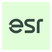 Esrtech.com FR logo
