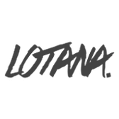 Lotana.be FR logo