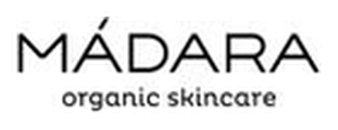 Madaracosmetics.com FR logo