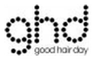 Ghdhair.com FR logo
