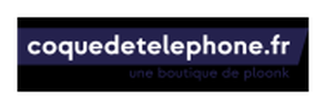 Coquedetelephone.fr logo