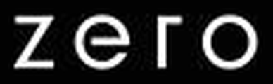 Zero.de logo