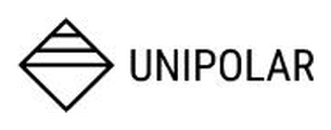 Uni-polar.de logo