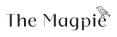 The-magpie.com DE logo