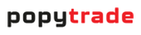 Popytrade.com DE logo