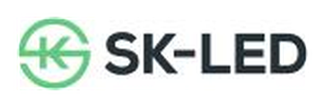 Sk-led.com DE logo