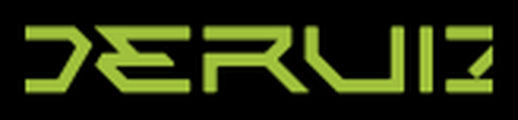 Deruizebike.com DE logo