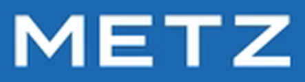 Metzcare.com DE logo