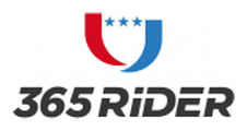 365rider.com DE logo
