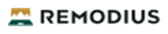 Remodius.com DE logo