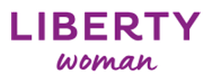 Liberty-woman.com DE logo