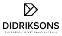 Didriksons.com DE logo
