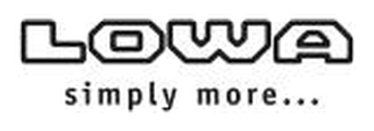 Lowa.com DE logo