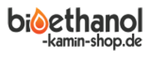 Bioethanol-kamin-shop.de logo