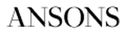 Ansons.de logo