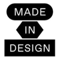 Madeindesign.de logo
