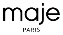 Maje.com DE logo