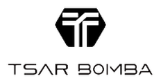 Tsarbomba.com DE logo