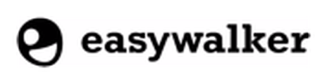 Easywalker.com DE logo