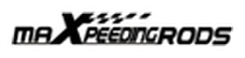 Maxpeedingrods FR logo